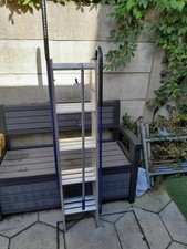 3 section ladder for sale 3 section ladder for sale BURTON-ON-TRENT