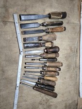 Stechbeitel alt hohlbeitel gebraucht kaufen  Lengenfeld