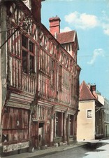 Gallardon maison bois d'occasion  Expédié en Belgium