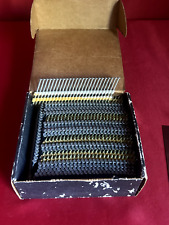 Hitachi nails plastic for sale  Clearwater