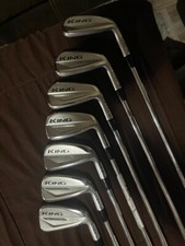 Cobra king tec for sale  Weslaco