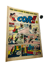 Comic cor march for sale  BLACKPOOL