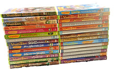 Lot veggietales dvds for sale  Rocklin