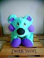 Peluche doudou chien d'occasion  Plouay