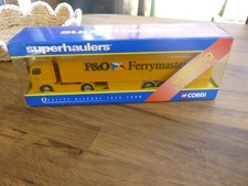 Corgi superhaulers 59548 for sale  LEIGHTON BUZZARD