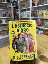 Libri gialli mondadori usato  Piacenza