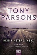 Tony parsons dein gebraucht kaufen  Wuppertal