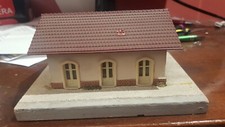 Rivarossi stazione fs usato  Narni