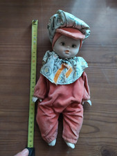 Vecchia bambola porcellana usato Vecchia bambola porcellana usato  Castellammare di Stabia