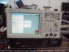 Conjunto de teste de comunicações sem fio Agilent Keysight E6601A OPTS-GSM/CDMA2000, usado comprar usado  Enviando para Brazil