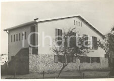 1935 architettura sardegna usato  Milano