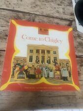 Come chigley vinyl for sale  BARNET