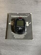 Pokémon pikachu color gebraucht kaufen  Rommerskirchen