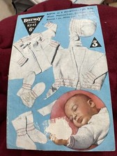 Vintage bestway baby for sale  GRANTOWN-ON-SPEY