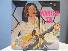 Wanted xiv vinyl gebraucht kaufen  Berlin