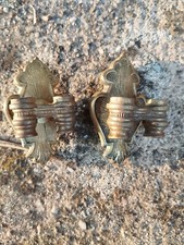 Supports appliques chandeliers d'occasion Supports appliques chandeliers d'occasion  Saint-Léonard-de-Noblat