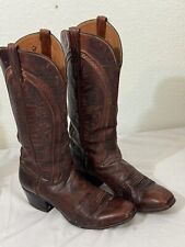 Lucchese 1883 women for sale  Cookson