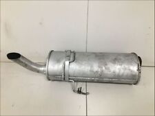 Silencieux citroen saxo d'occasion  Claye-Souilly