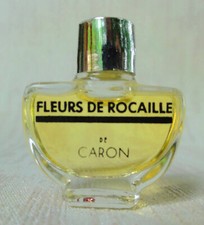Miniature parfum caron d'occasion  Beaurepaire