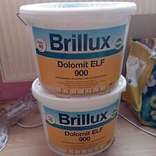 Brillux dolomit 900 gebraucht kaufen  Mannheim
