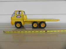 Vintage tonka yellow for sale  Stamford