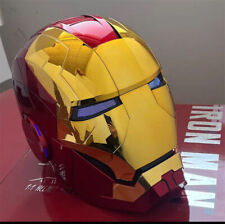 Casco oro autoking usato  Spedire a Italy