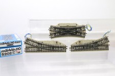 Märklin 5202 5207 gebraucht kaufen  Remseck am Neckar