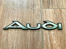Audi logo sigla usato  Verrayes