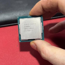 Intel core 9600k usato  Roma