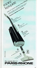 Advertising 0623 1971 d'occasion  Expédié en Belgium