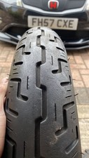 Dunlop 100 d401f for sale  FLEET