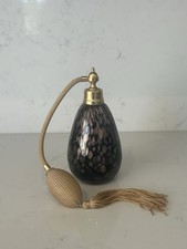 Vintage perfume atomiser for sale Vintage perfume atomiser for sale  SHEFFIELD