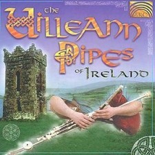 Uilleann pipes ireland for sale  UK