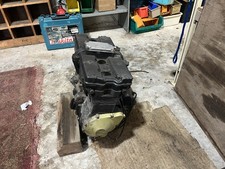 Suzuki gsxr750 oil for sale  PETERBOROUGH
