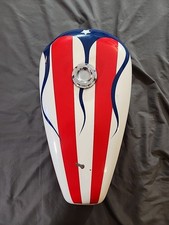 Motorcycle tank american for sale  East Northport