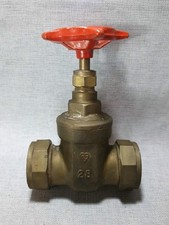 Pegler valve yorkshire for sale  HERTFORD
