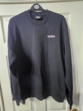 Mens mckenzie jumper for sale  BRIDGEND