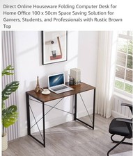 Desk study table for sale  LONDON