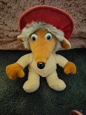 Vintage womble orinoco for sale Vintage womble orinoco for sale  BEDLINGTON