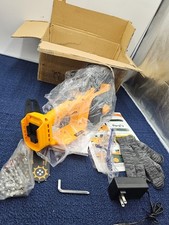 Cordless chainsaw brushless for sale  North Salt Lake