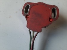 Potentiomètre papillon renaul d'occasion  Beauvais