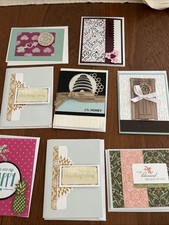 Collection premium greeting for sale  Atlanta