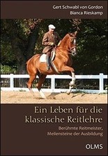 Leben klassische reitlehre gebraucht kaufen  Berlin