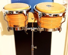 Latin Percussion LP Professional Bongo Generation II comprar usado  Enviando para Brazil