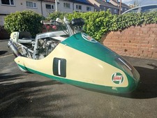 Historic classic racing for sale  CORBRIDGE