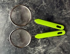 Fackelmann sieb edelstahl gebraucht kaufen Fackelmann sieb edelstahl gebraucht kaufen  Oberpframmern