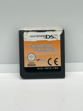Używany, My Pet School Nintendo DS (tylko gra) PAL TESTOWANE W JĘZYKU ANGIELSKIM I AUTENTYCZNE CD na sprzedaż  PL