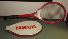 Vintage yamaha red for sale  Morrilton