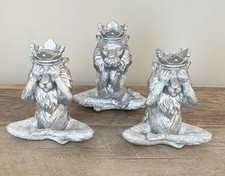 Set yoga lion for sale  Frederick