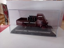 Peugeot dma marcillac d'occasion  Erstein